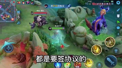 王者bug爆料博主视频,博主亲历的隐藏bug与神秘操作