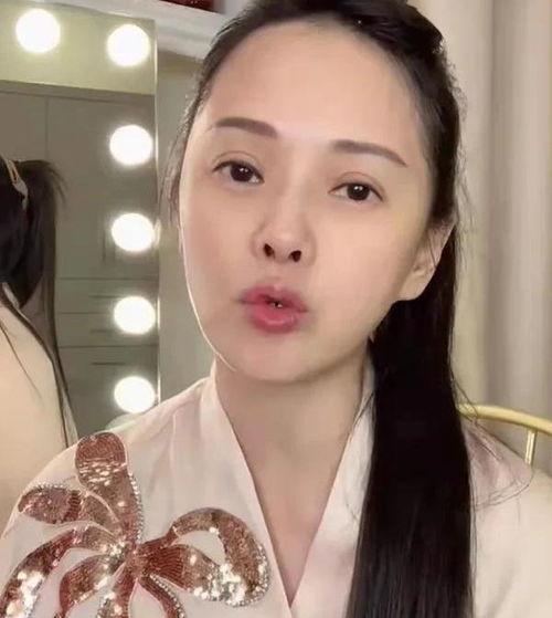 娱乐圈最新爆料李璐,李璐疑涉重大事件,真相即将揭晓! 第2张 娱乐圈最新爆料李璐,李璐疑涉重大事件,真相即将揭晓! 第2张